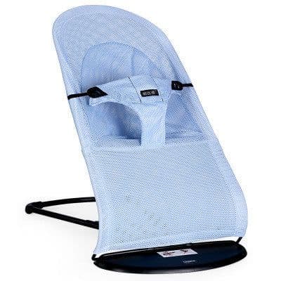 image-Newborn Balance Rocking Chair Mother And Baby Supplies