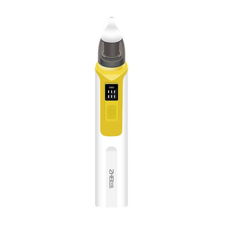 image-Nasal Aspirator Baby Electric Cleaning Household