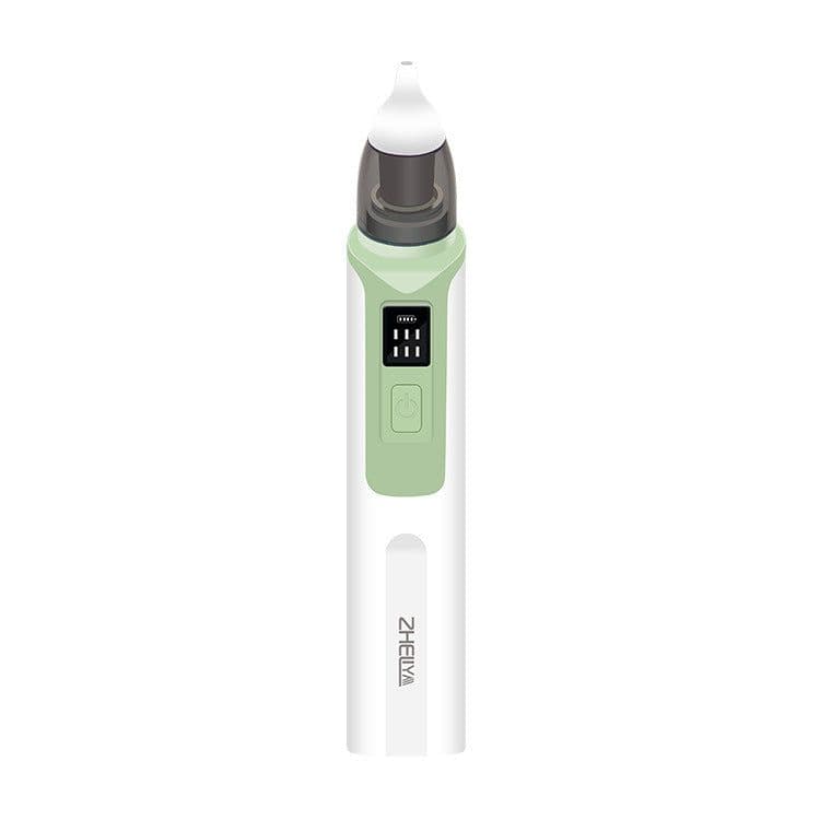 image-Nasal Aspirator Baby Electric Cleaning Household