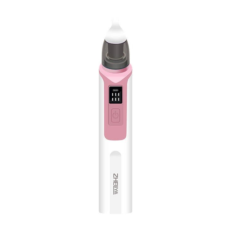image-Nasal Aspirator Baby Electric Cleaning Household