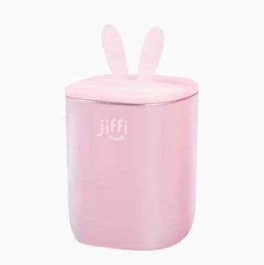 image-Portable Milk Warmer Baby Automatic Intelligent Milk Warmer