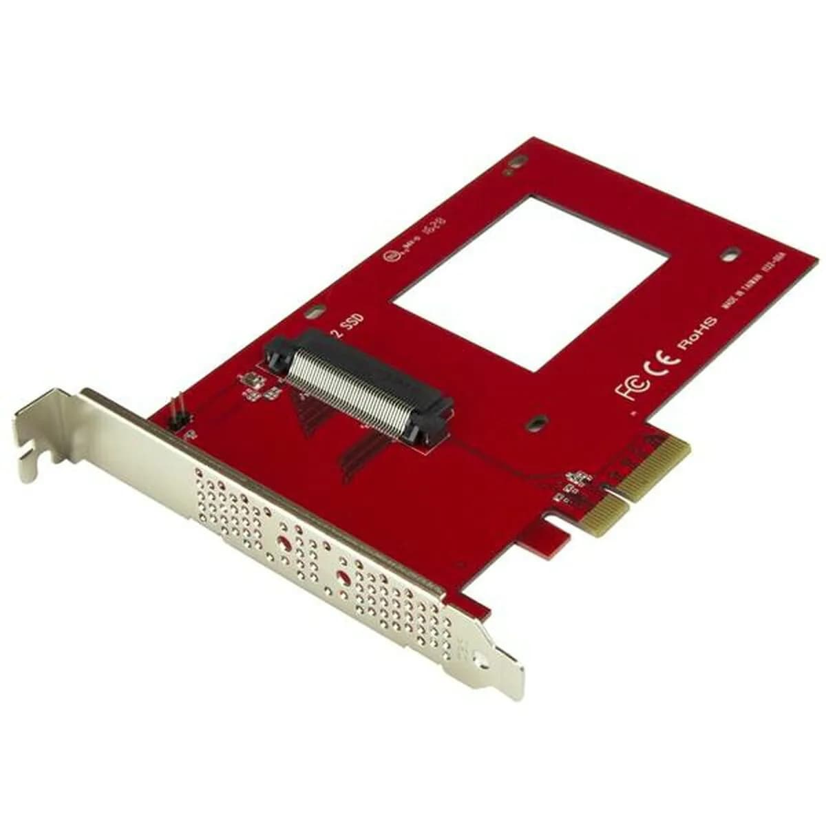 image-RAID controller card Startech PEX4SFF8639
