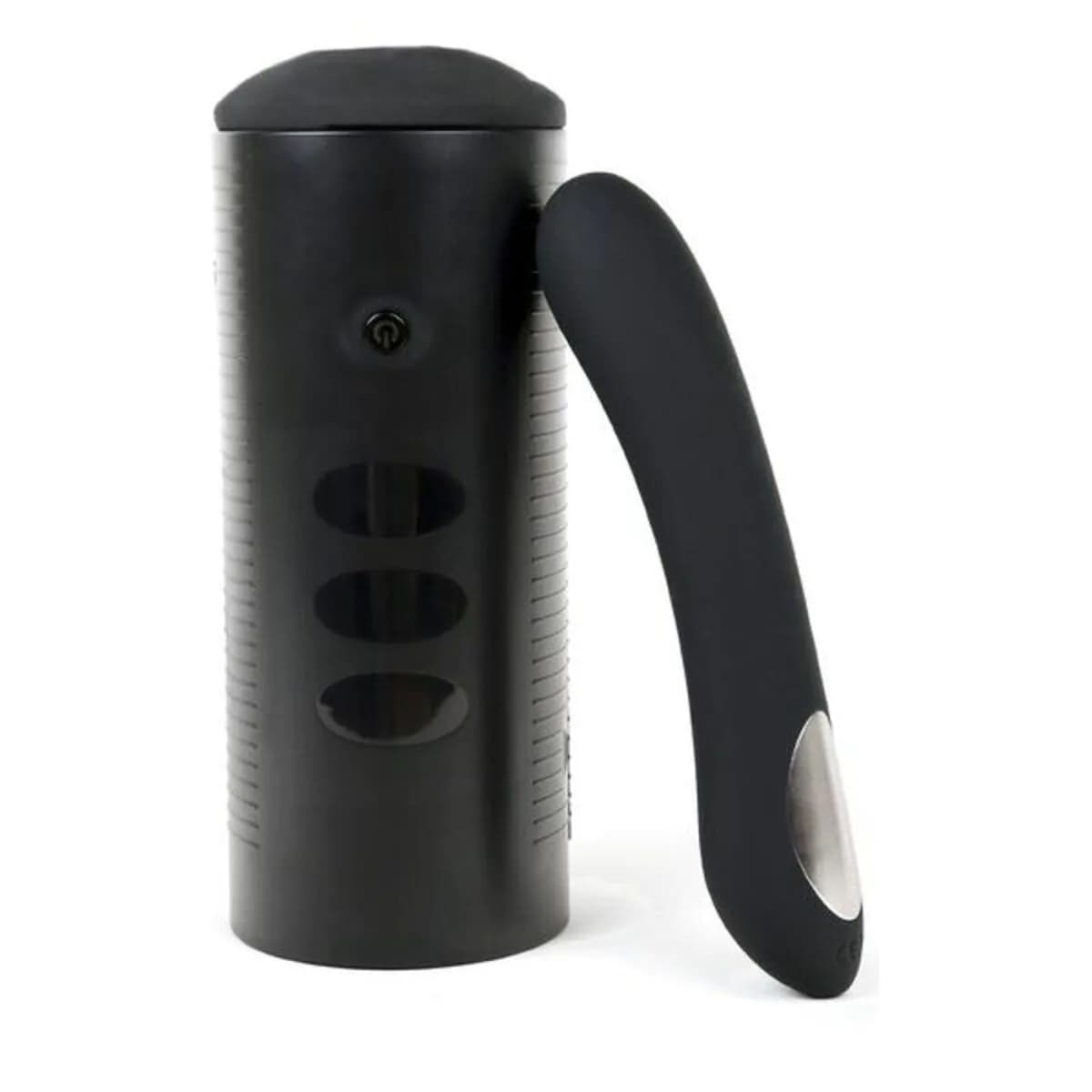 image-Masturbator Titan & Pearl2 Kiiroo