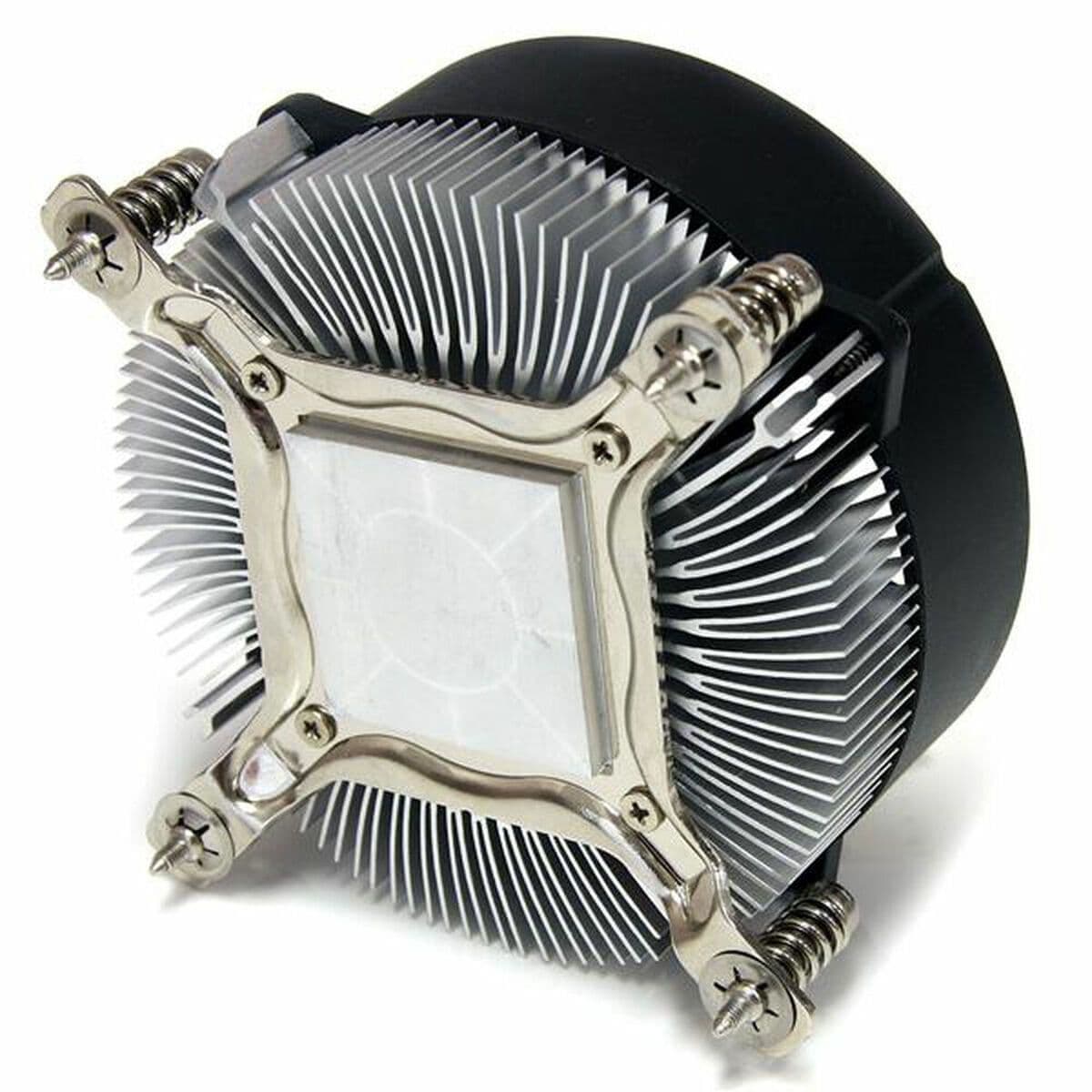image-CPU Fan Startech FAN1156PWM LGA 1155 LGA 1156