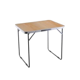 image-Folding Table Marbueno 80 x 70 x 60 cm Multicolour