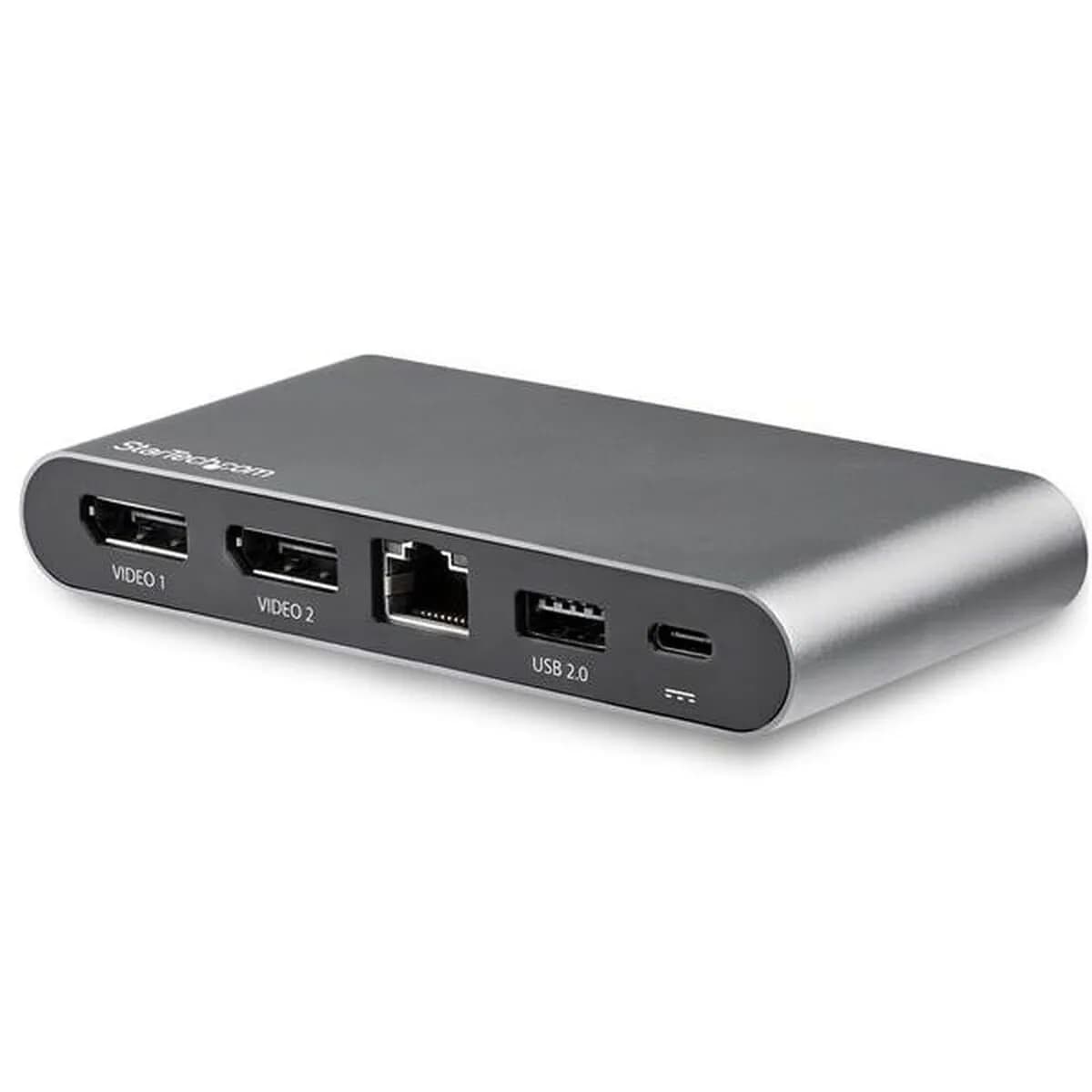 image-Dockstation Startech DK30C2DAGPD