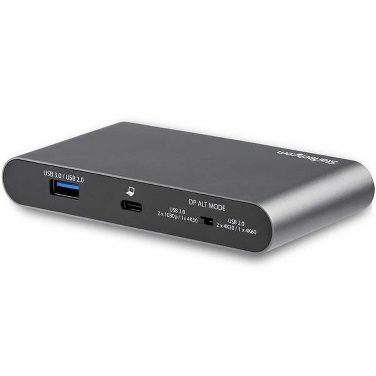 image-Dockstation Startech DK30C2DAGPD