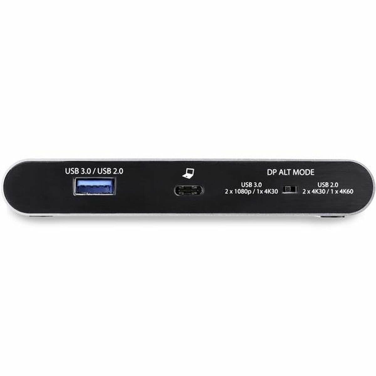 image-Dockstation Startech DK30C2DAGPD