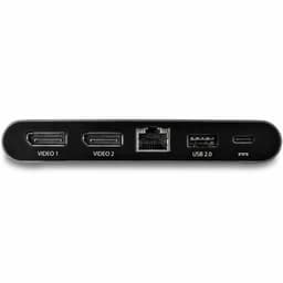 image-Dockstation Startech DK30C2DAGPD