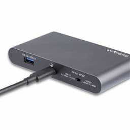 image-Dockstation Startech DK30C2DAGPD