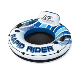 image-Inflatable Wheel Bestway Rapid Rider Ø 135 cm