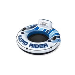 image-Inflatable Wheel Bestway Rapid Rider Ø 135 cm