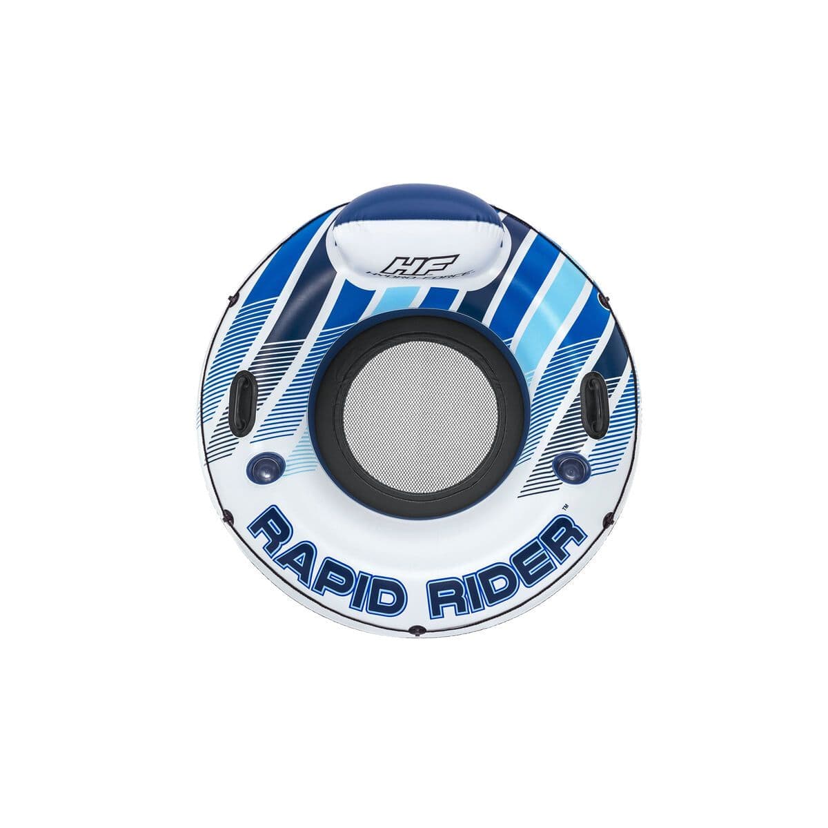 image-Inflatable Wheel Bestway Rapid Rider Ø 135 cm