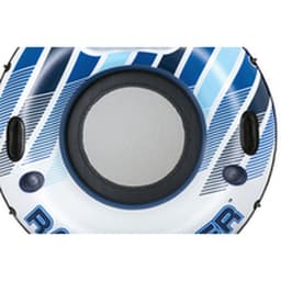 image-Inflatable Wheel Bestway Rapid Rider Ø 135 cm