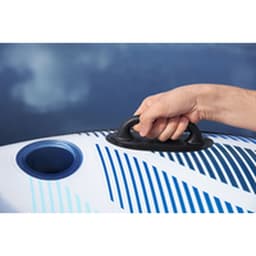 image-Inflatable Wheel Bestway Rapid Rider Ø 135 cm