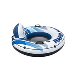 image-Inflatable Wheel Bestway Rapid Rider Ø 135 cm