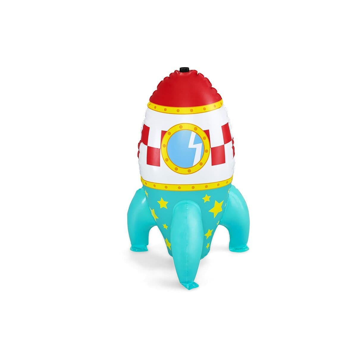 image-Water Sprinkler and Sprayer Toy Bestway Plastic 64 x 61 x 102 cm 61 x 64 x 102 cm Spaceship