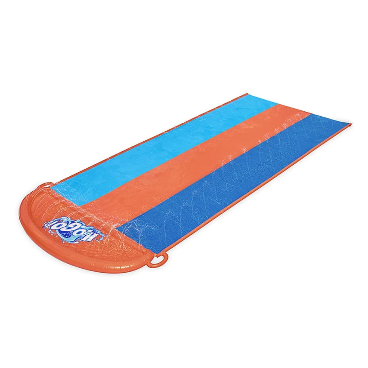 image-Water Slide Bestway 488 x 207,5 cm Sliding Triple