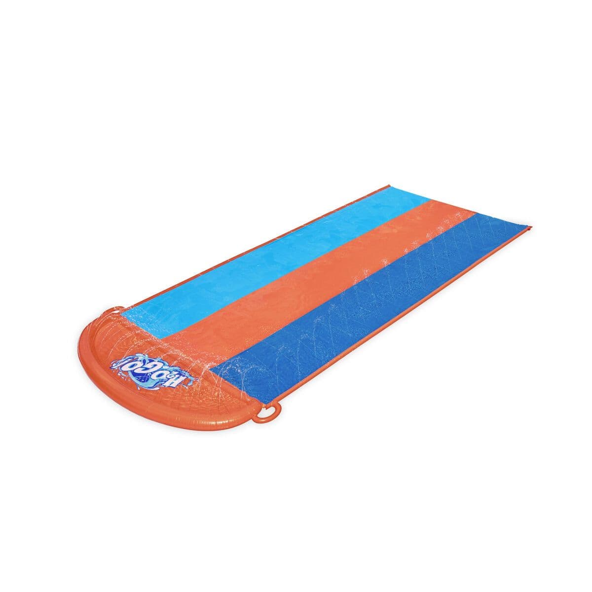 image-Water Slide Bestway 488 x 207,5 cm Sliding Triple