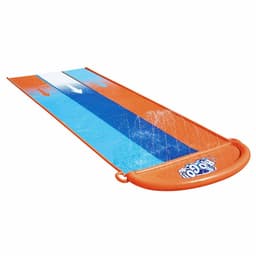 image-Water Slide Bestway 488 x 207,5 cm Sliding Triple