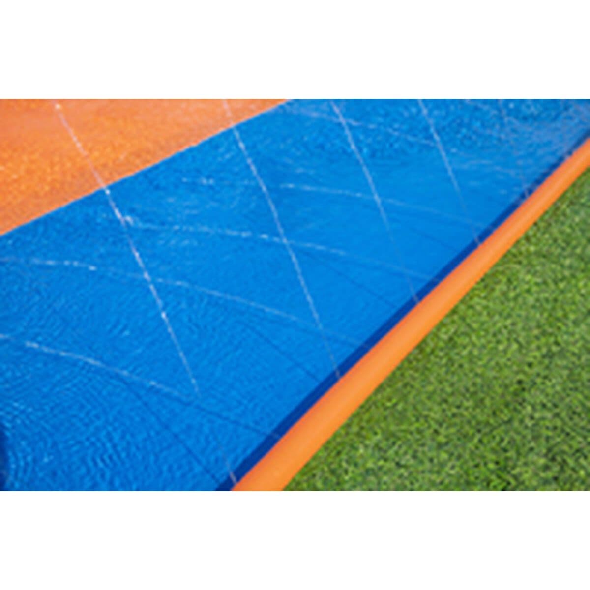 image-Water Slide Bestway 488 x 207,5 cm Sliding Triple