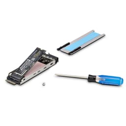 image-PCI Card SSD M.2 Startech M2-REMOVABLE-PCIE-N1