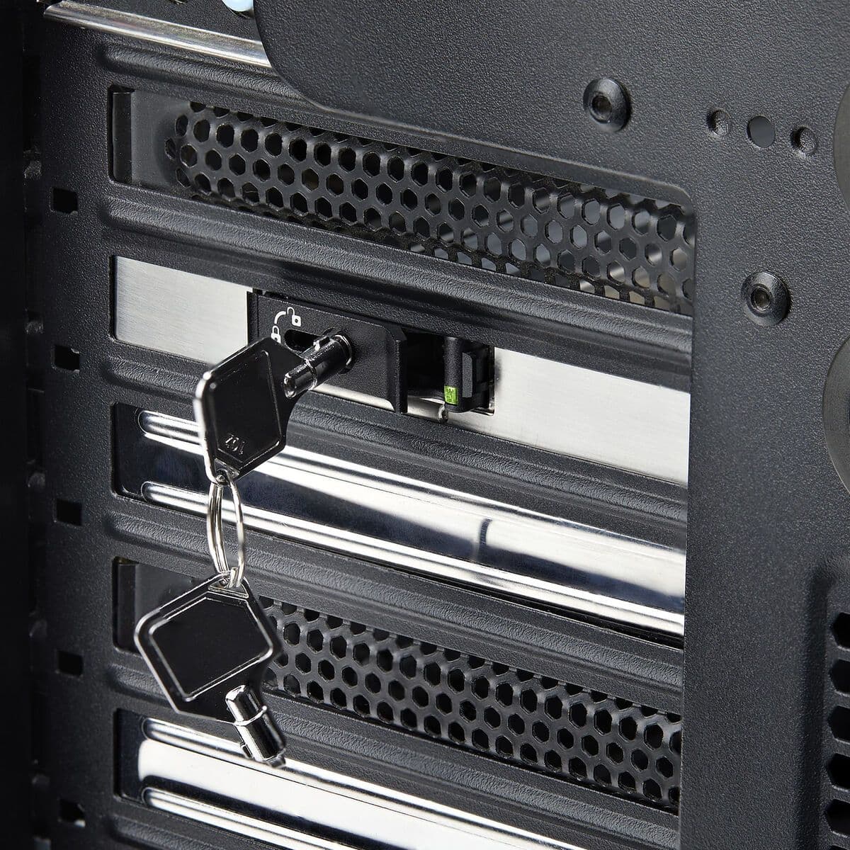 image-PCI Card SSD M.2 Startech M2-REMOVABLE-PCIE-N1