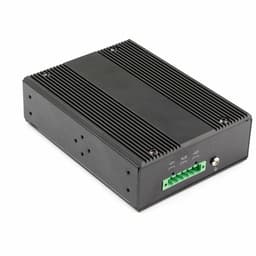 image-Switch Startech IES1G52UP12V
