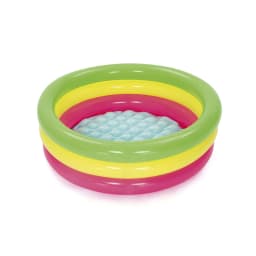 image-Inflatable Paddling Pool for Children Bestway 70 x 24 cm