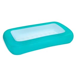 image-Inflatable Paddling Pool for Children Bestway 104 x 25 cm