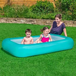 image-Inflatable Paddling Pool for Children Bestway 104 x 25 cm