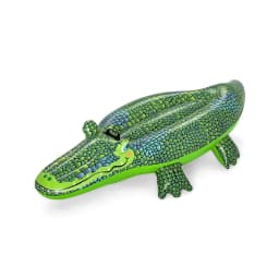 image-Inflatable pool figure Bestway Crocodile 152 x 71 cm 67 x 148 x 29 cm