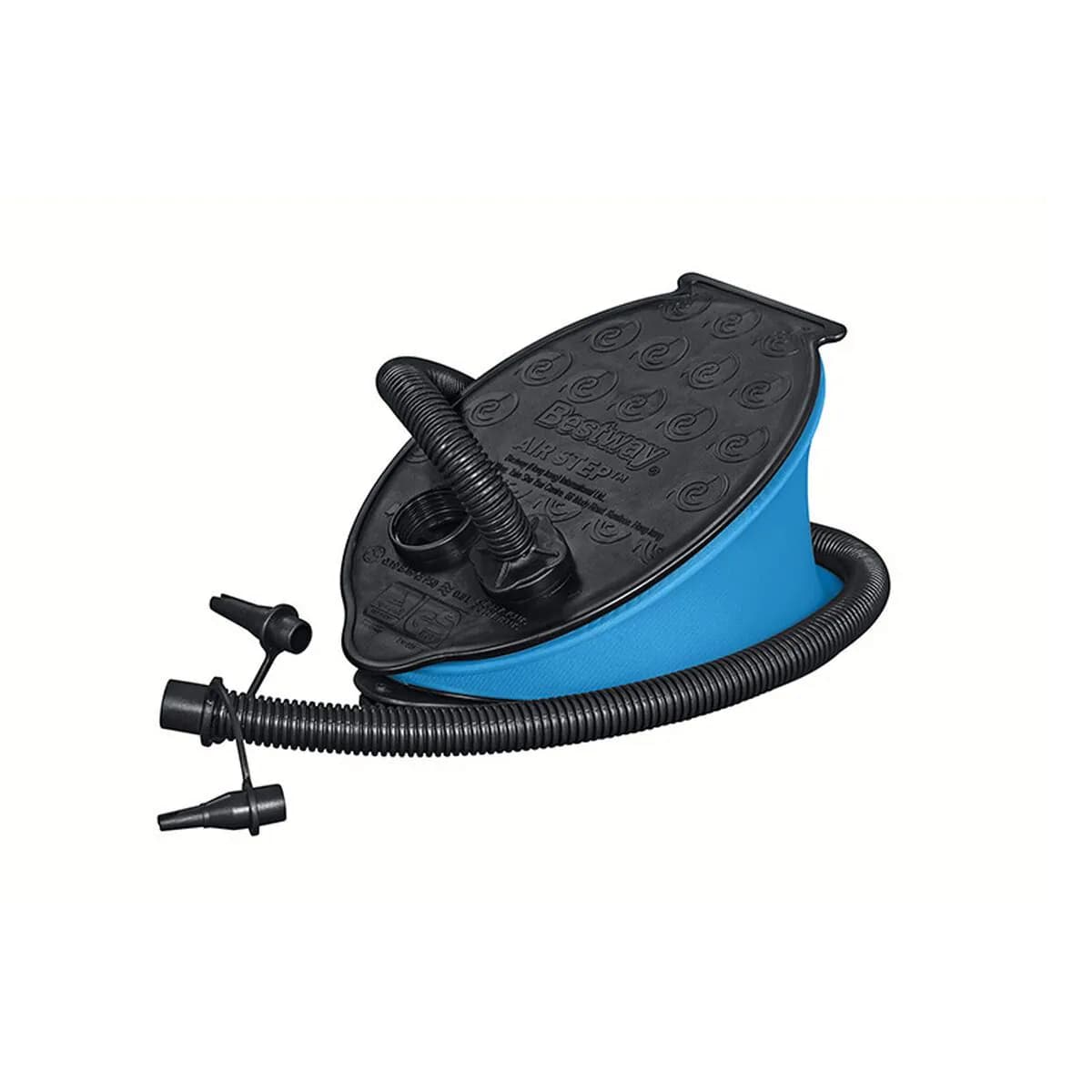 image-Air Pump Bestway 23 x 15 cm