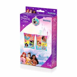 image-Sleeves Bestway Multicolour Disney Princesses 3-6 years