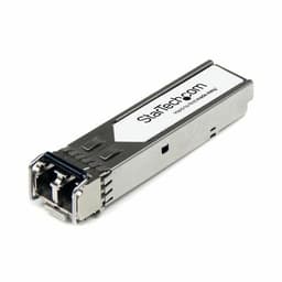 image-Singlemode Media Converter Startech J9153D-ST
