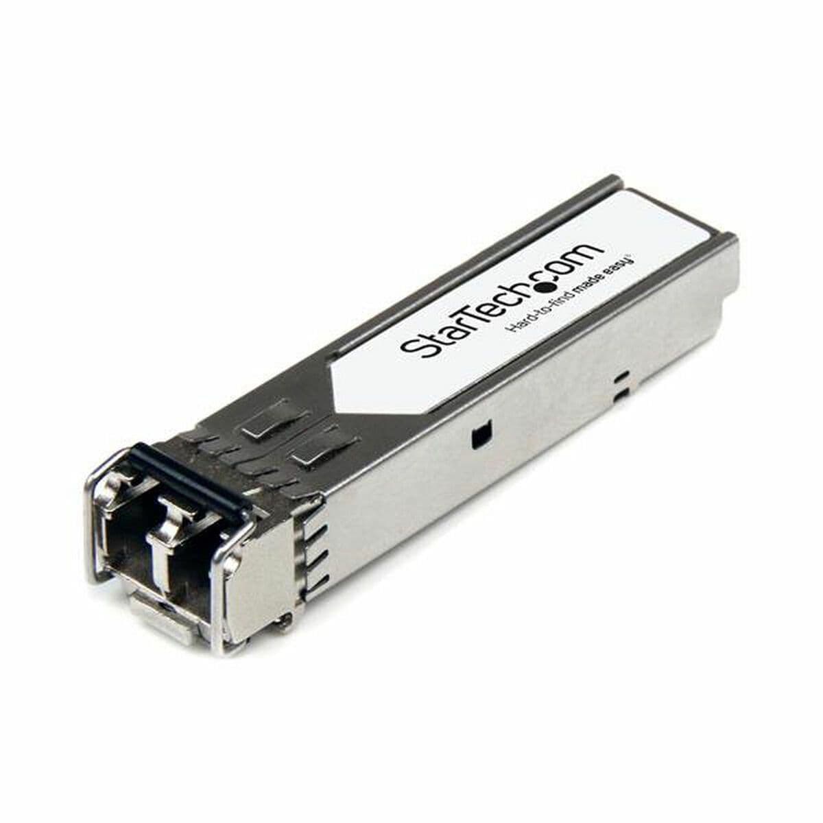 image-Singlemode Media Converter Startech J9153D-ST