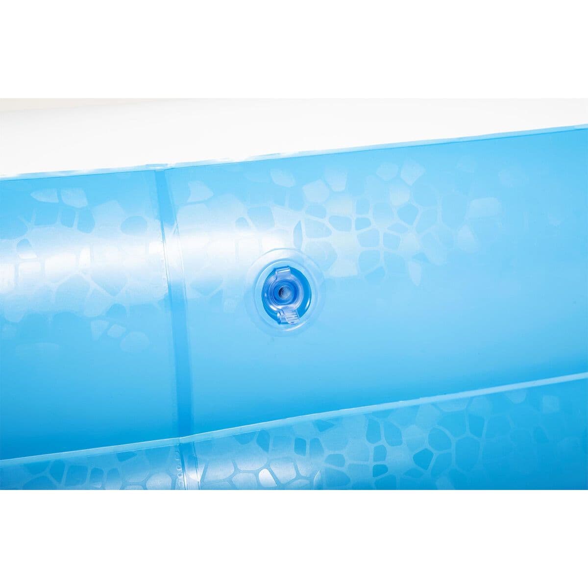 image-Inflatable Paddling Pool for Children Bestway Multicolour 262 x 175 x 51 cm