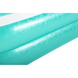image-Inflatable Paddling Pool for Children Bestway Multicolour 201 x 150 x 51 cm