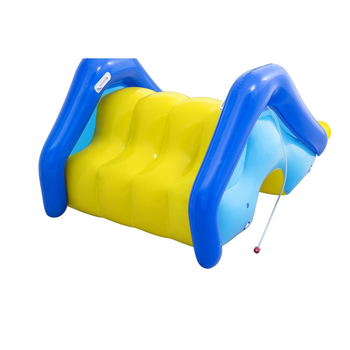 image-Pool toboggan Bestway 247 x 124 x 100 cm