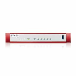 image-UTP Category 6 Rigid Network Cable ZyXEL USGFLEX50H-EU0101F