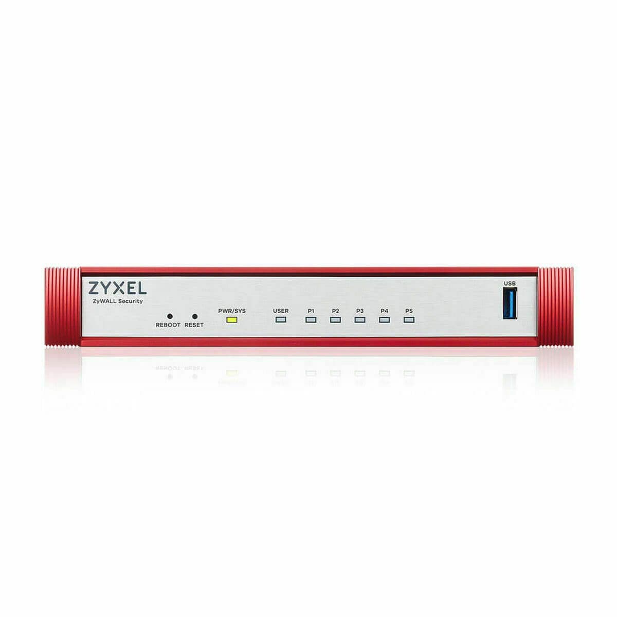 image-UTP Category 6 Rigid Network Cable ZyXEL USGFLEX50H-EU0101F