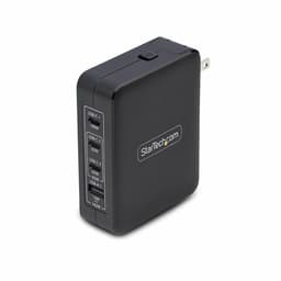 image-Current Adaptor Startech 3114GCU-WALL-CHARGER