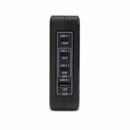 image-Current Adaptor Startech 3114GCU-WALL-CHARGER