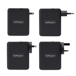 image-Current Adaptor Startech 3114GCU-WALL-CHARGER