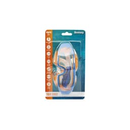 image-Bestway Junior Diving Mask Silicone Strap Assorted Anti-Fog +7 Years Beach Pool 21179