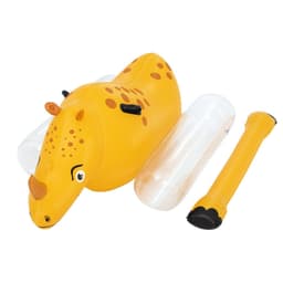 image-Bestway Inflatable Game Rhinoceros Fight 153x77 cm +3 Years Pool 41522