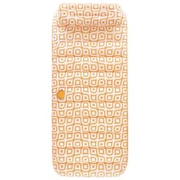 image-Bestway Inflatable Mattress Waterproof Deluxe 183x84 cm Beach & Pool 43836