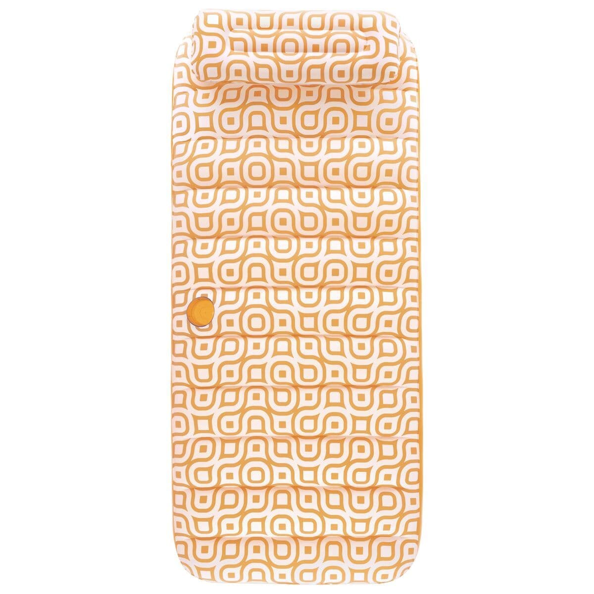 image-Bestway Inflatable Mattress Waterproof Deluxe 183x84 cm Beach & Pool 43836