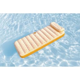 image-Bestway Inflatable Mattress Waterproof Deluxe 183x84 cm Beach & Pool 43836