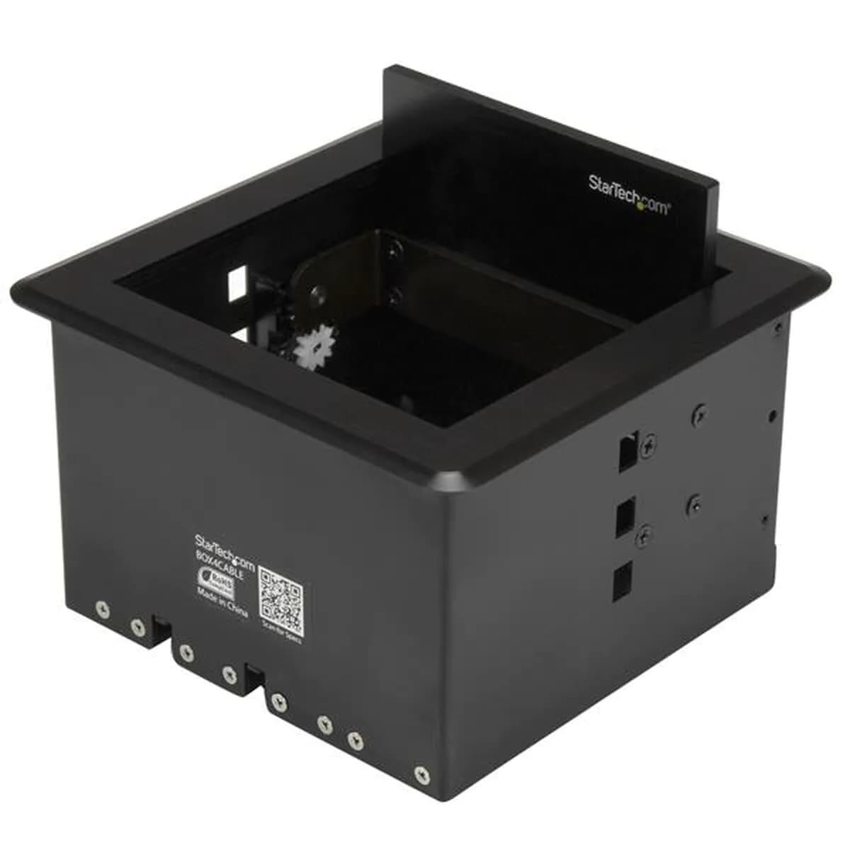 image-Graphics card Startech BOX4CABLE